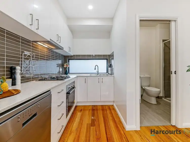 Fourth view of Homely townhouse listing, 2/140 Thames Street, Box Hill North VIC 3129