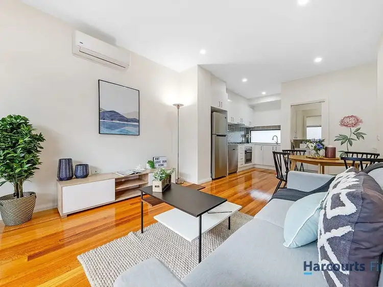 Fifth view of Homely townhouse listing, 2/140 Thames Street, Box Hill North VIC 3129