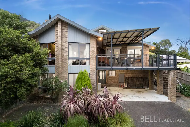 22 Gordon Avenue, Montrose VIC 3765