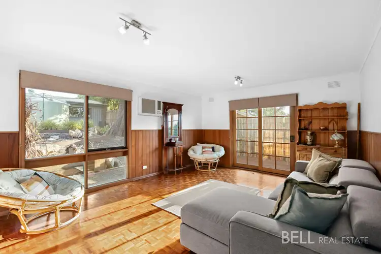 Third view of Homely house listing, 22 Gordon Avenue, Montrose VIC 3765