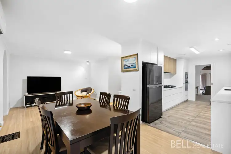 Fifth view of Homely house listing, 22 Gordon Avenue, Montrose VIC 3765