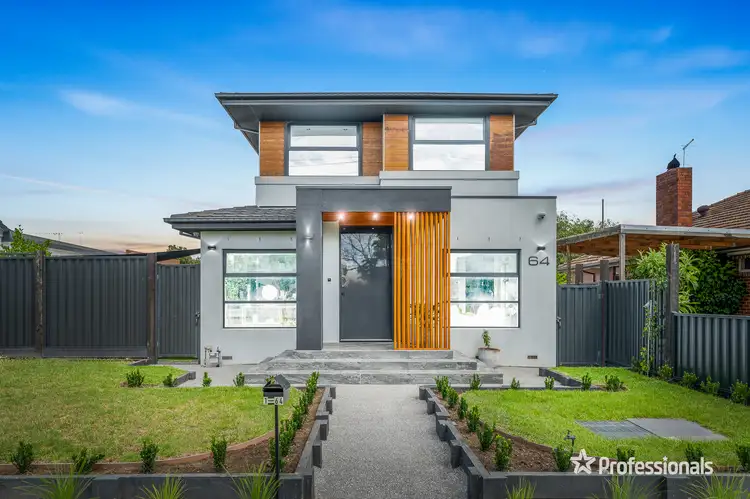 1/64 Power Avenue, Ashwood VIC 3147