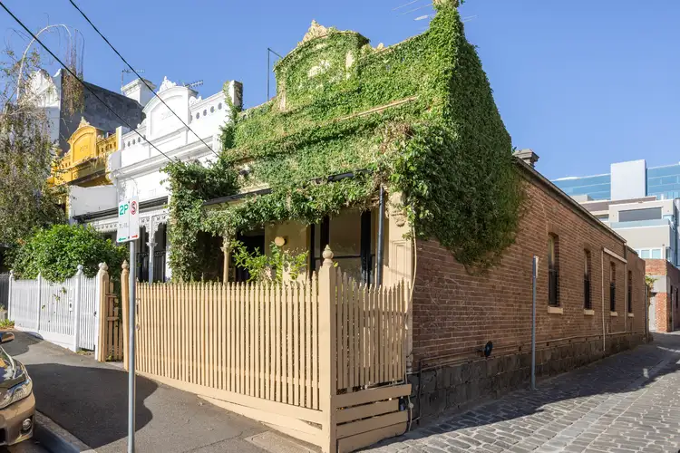 15 Moorhouse Street, Richmond VIC 3121
