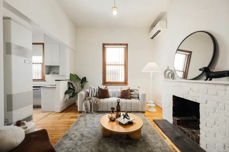 Second view of Homely house listing, 15 Moorhouse Street, Richmond VIC 3121