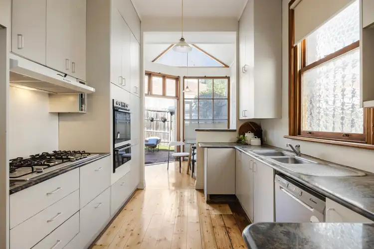 Third view of Homely house listing, 15 Moorhouse Street, Richmond VIC 3121