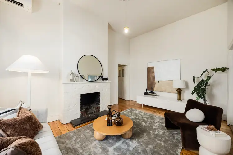 Fifth view of Homely house listing, 15 Moorhouse Street, Richmond VIC 3121