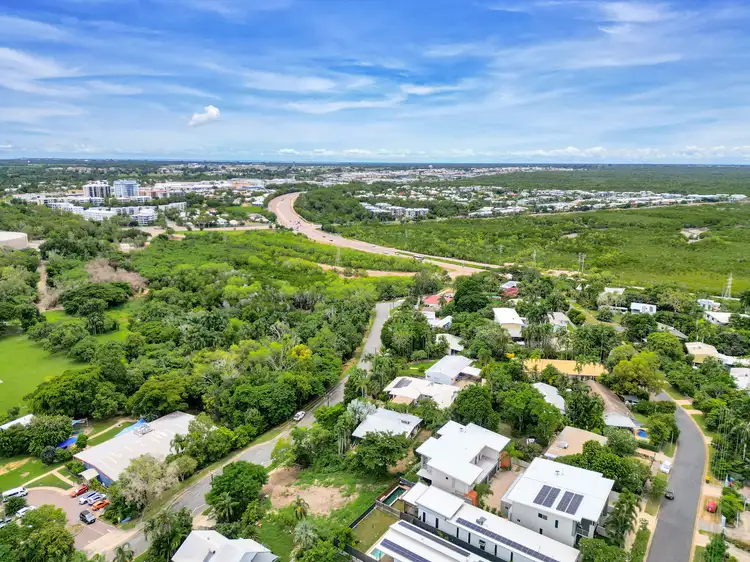 Third view of Homely land listing, 22 Ashley Street, Stuart Park NT 820