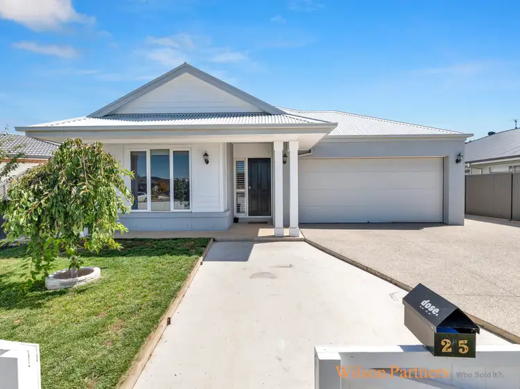 Main view of Homely house listing, 25 Madigan Road, Lancefield VIC 3435