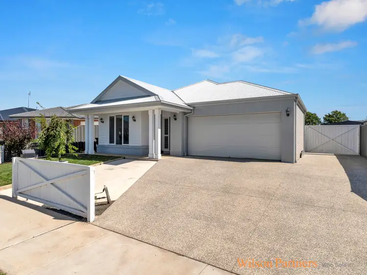 Second view of Homely house listing, 25 Madigan Road, Lancefield VIC 3435