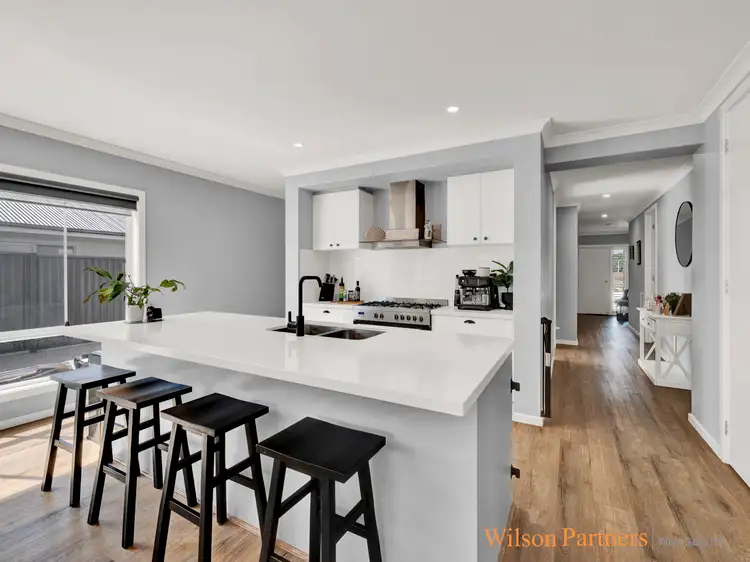 Third view of Homely house listing, 25 Madigan Road, Lancefield VIC 3435