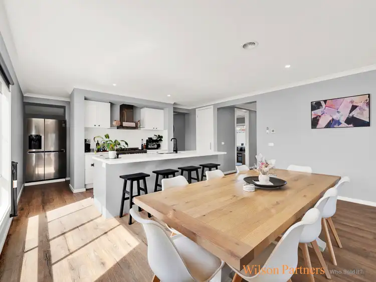 Fourth view of Homely house listing, 25 Madigan Road, Lancefield VIC 3435