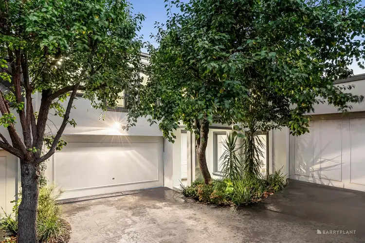 4/382-384 High Street, Templestowe Lower VIC 3107