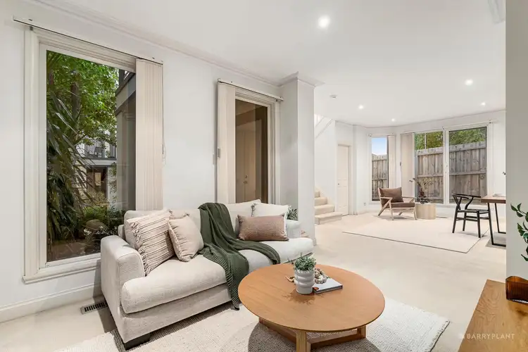Second view of Homely townhouse listing, 4/382-384 High Street, Templestowe Lower VIC 3107