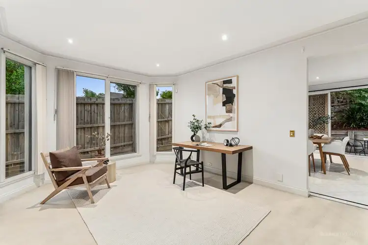Fifth view of Homely townhouse listing, 4/382-384 High Street, Templestowe Lower VIC 3107