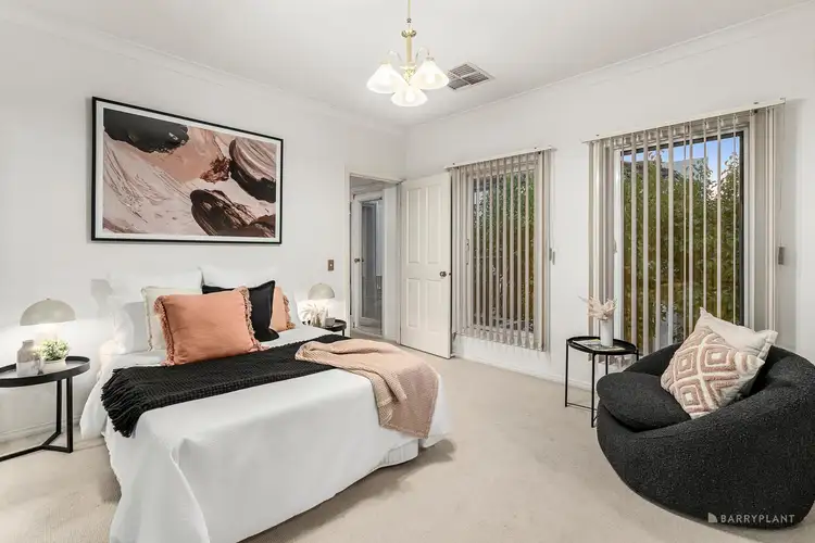 Sixth view of Homely townhouse listing, 4/382-384 High Street, Templestowe Lower VIC 3107