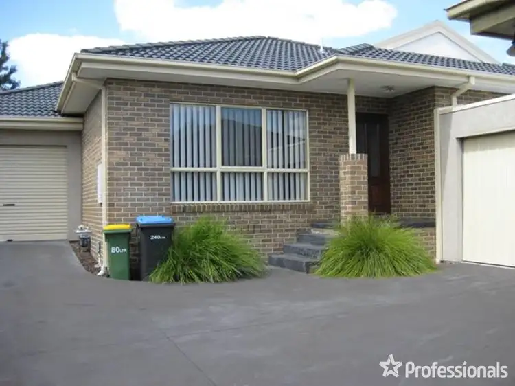 Main view of Homely unit listing, 2/14 Jeanette Street, Bayswater VIC 3153