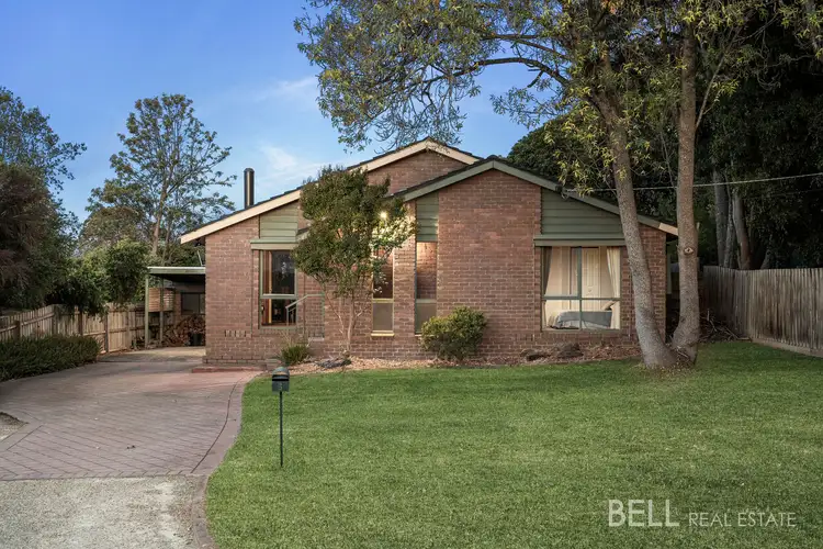 2 Magnolia Grove, Montrose VIC 3765