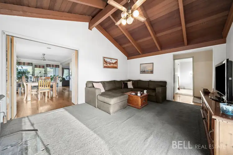 Third view of Homely house listing, 2 Magnolia Grove, Montrose VIC 3765