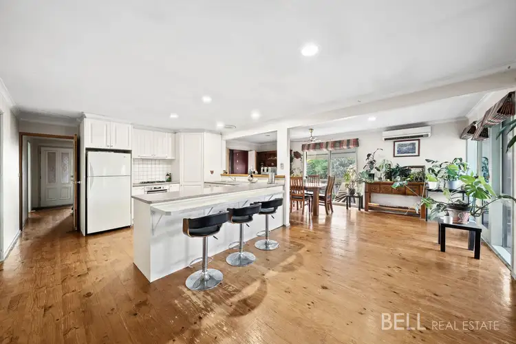 Fourth view of Homely house listing, 2 Magnolia Grove, Montrose VIC 3765