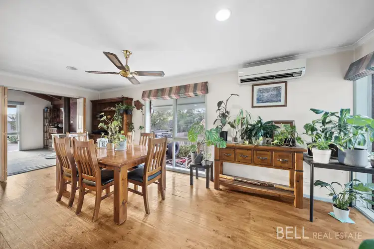 Fifth view of Homely house listing, 2 Magnolia Grove, Montrose VIC 3765