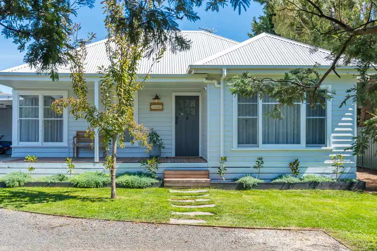 39 Main Road