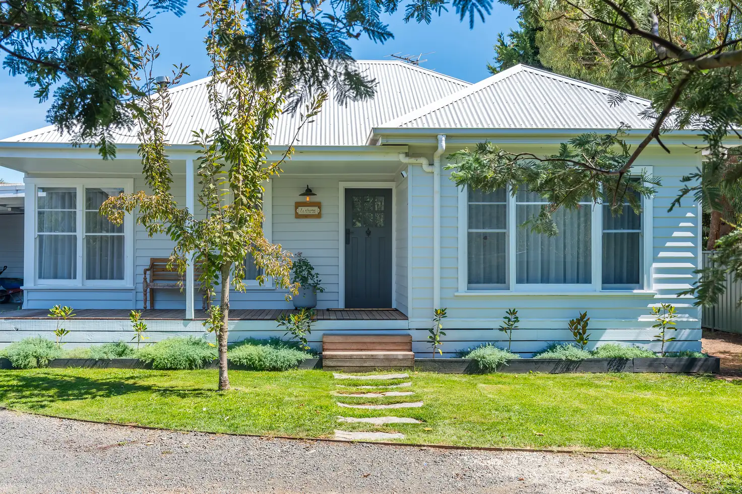Main view of Homely house listing, 2/39 Main Road, Lancefield VIC 3435