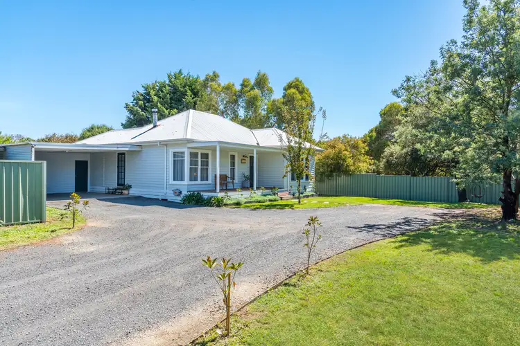 Third view of Homely house listing, 2/39 Main Road, Lancefield VIC 3435