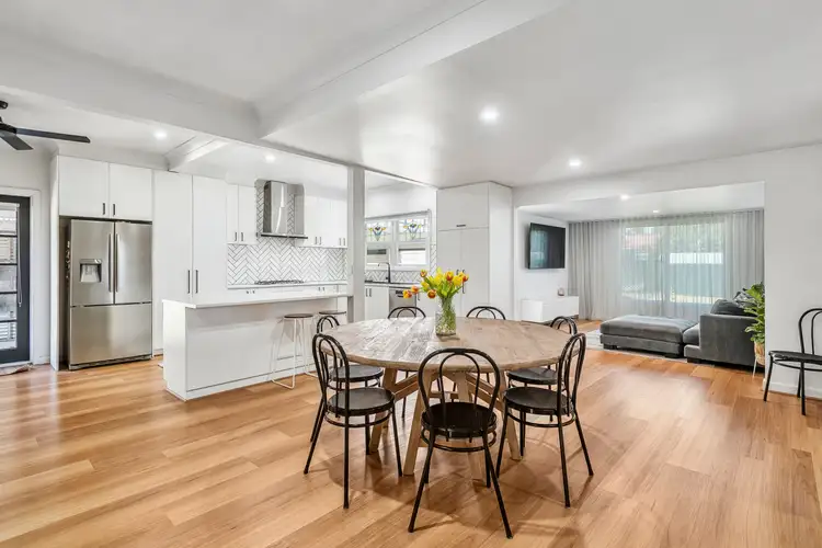 Fifth view of Homely house listing, 2/39 Main Road, Lancefield VIC 3435