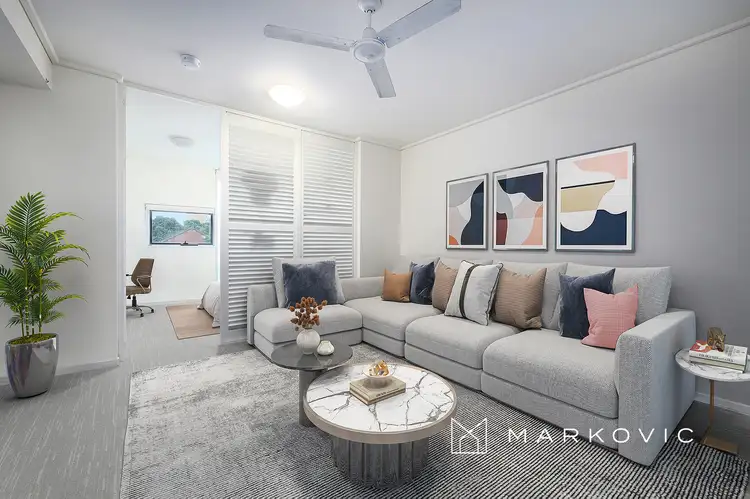 273/800 Swanston Street, Carlton VIC 3053