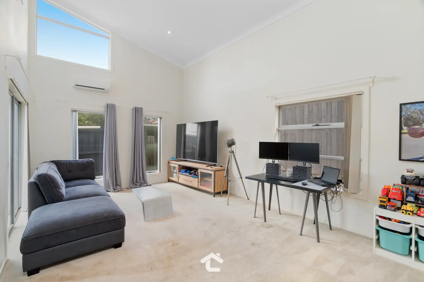 Main view of Homely unit listing, 5/24-28 Stud Road, Bayswater VIC 3153
