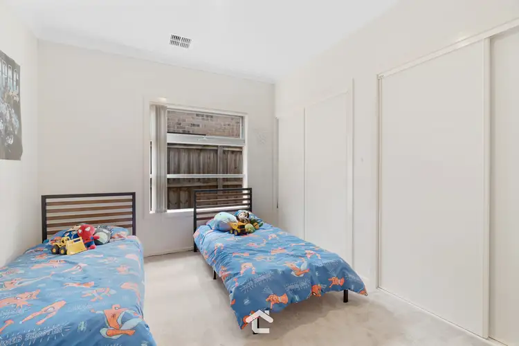 Fifth view of Homely unit listing, 5/24-28 Stud Road, Bayswater VIC 3153