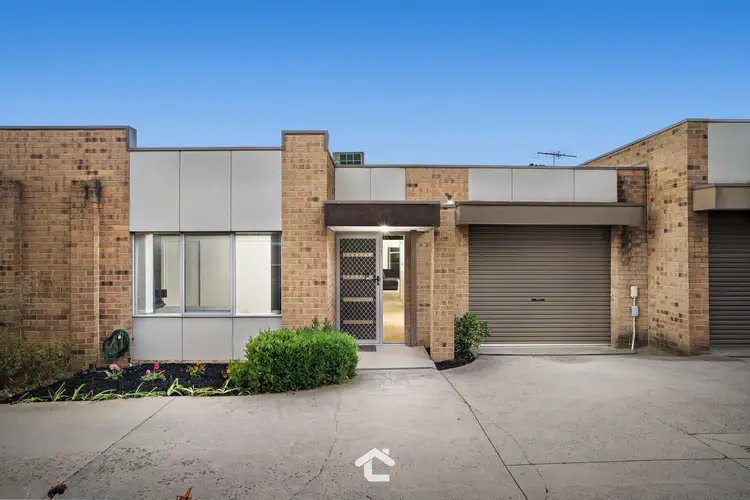 Sixth view of Homely unit listing, 5/24-28 Stud Road, Bayswater VIC 3153