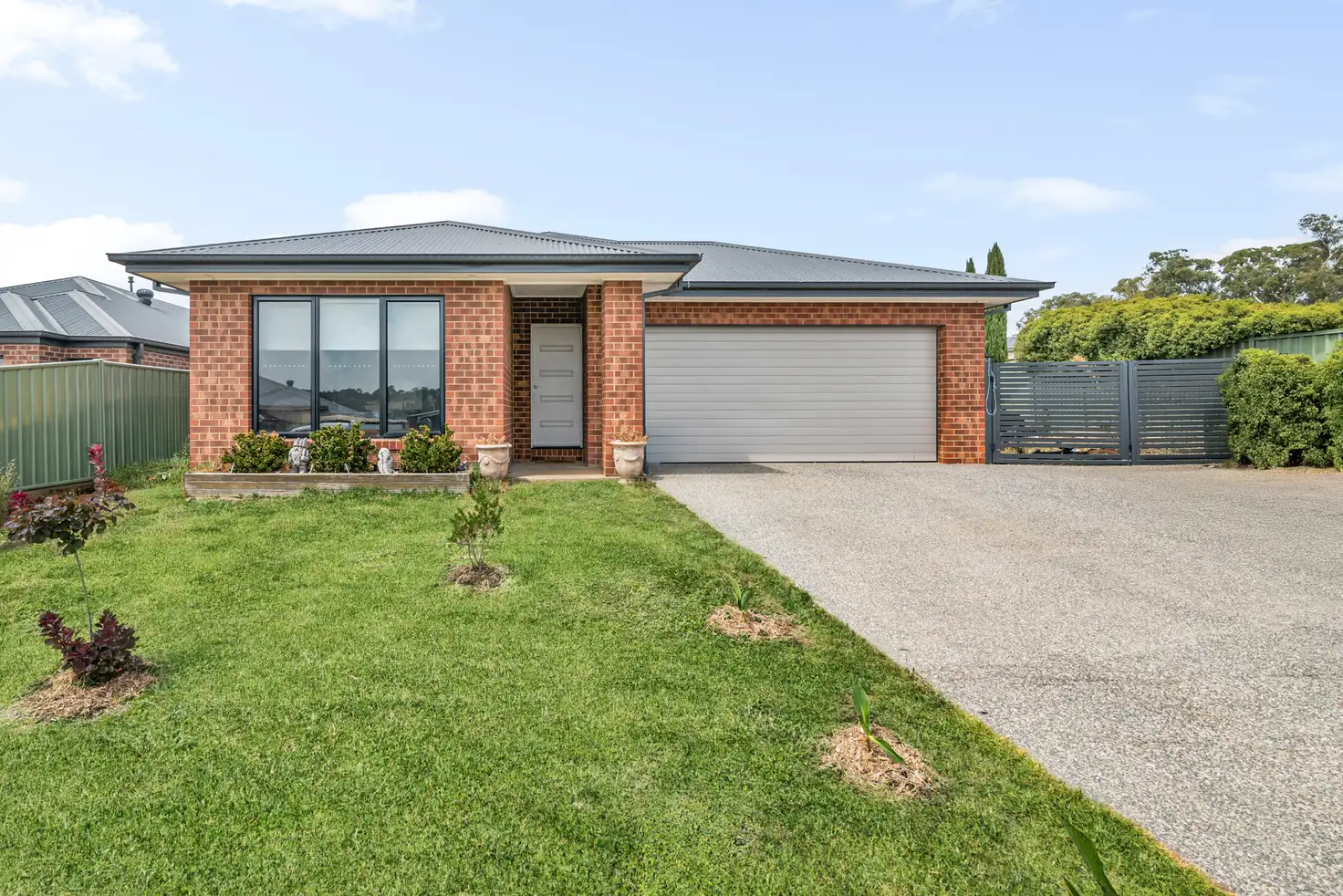 Main view of Homely house listing, 4 Shilney Court, Campbells Creek VIC 3451