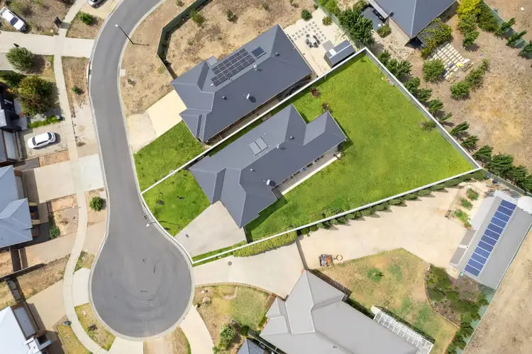 Third view of Homely house listing, 4 Shilney Court, Campbells Creek VIC 3451