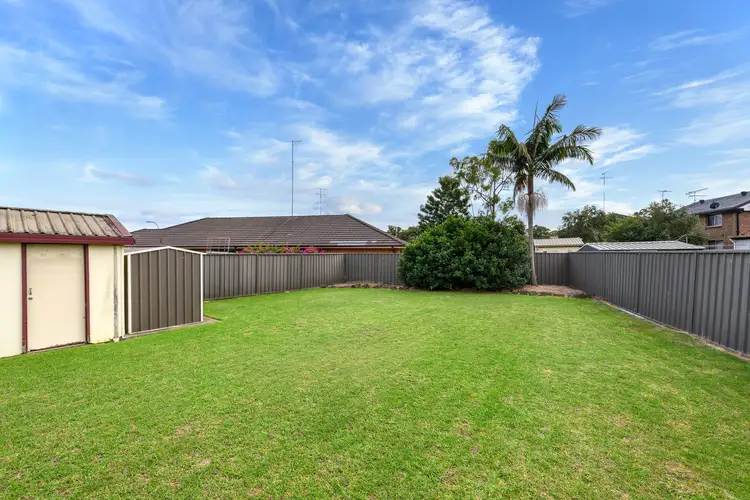 Third view of Homely house listing, 43 Bickley Road, South Penrith NSW 2750