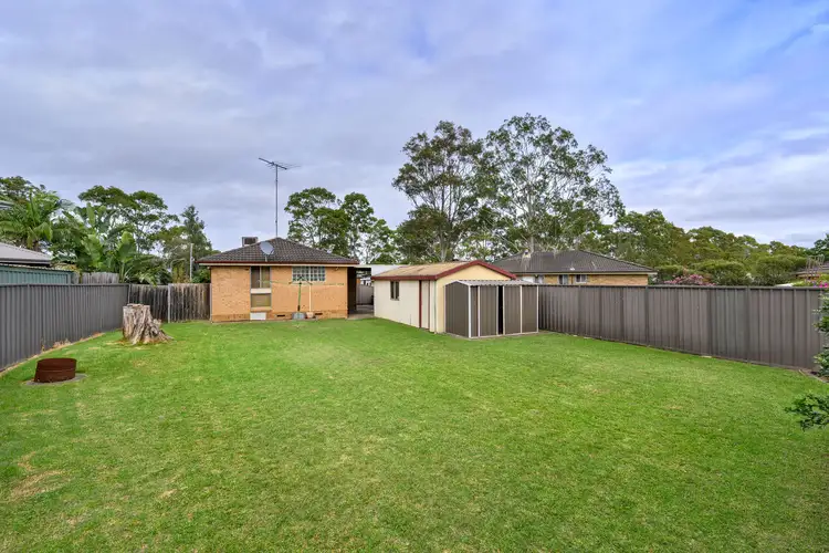 Fourth view of Homely house listing, 43 Bickley Road, South Penrith NSW 2750