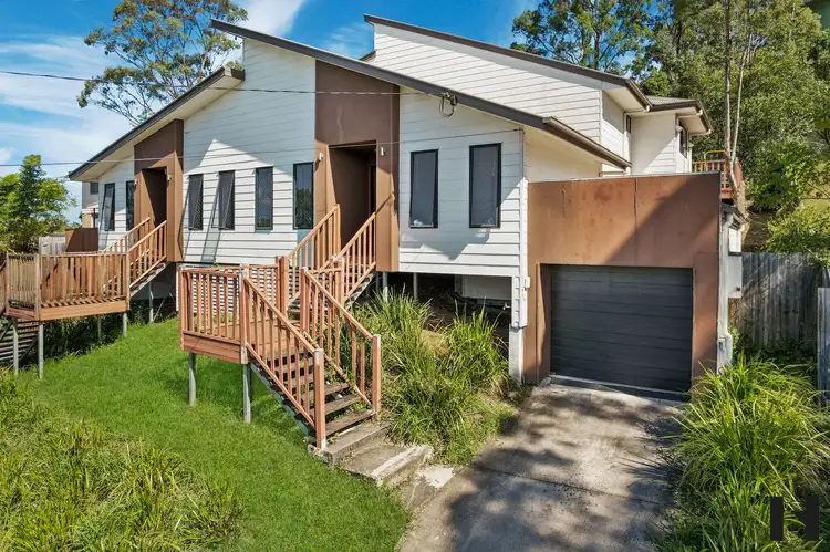 Main view of Homely unit listing, 2/18 Sapium Street, Kingston QLD 4114