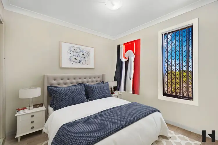 Fourth view of Homely unit listing, 2/18 Sapium Street, Kingston QLD 4114