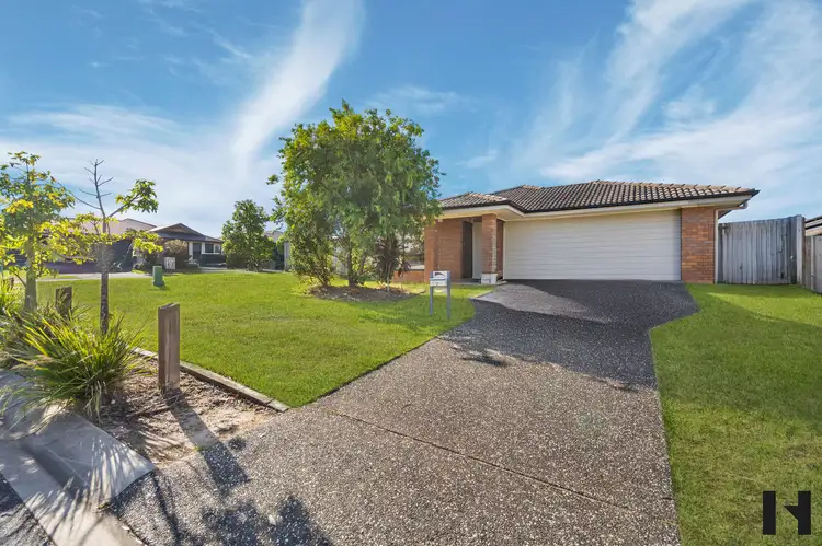 2 Milby Street, Yarrabilba QLD 4207