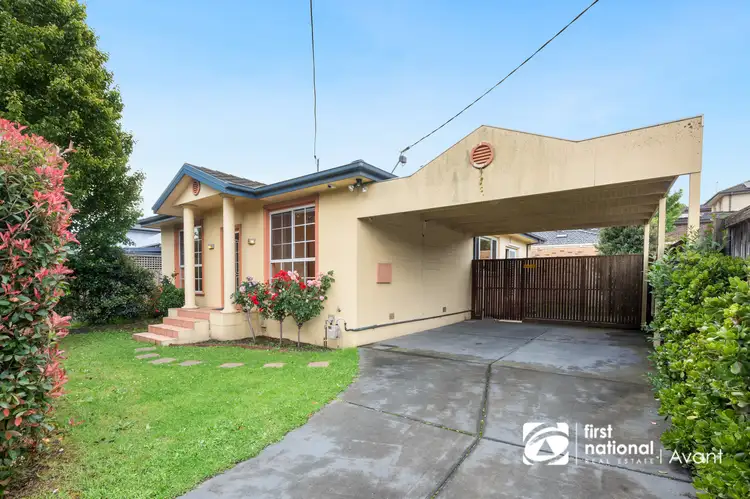 1/36 Winbirra Parade, Ashwood VIC 3147