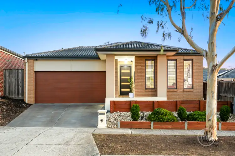 4 Allsop Avenue, Mernda VIC 3754