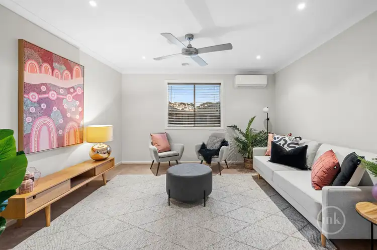 Third view of Homely house listing, 4 Allsop Avenue, Mernda VIC 3754