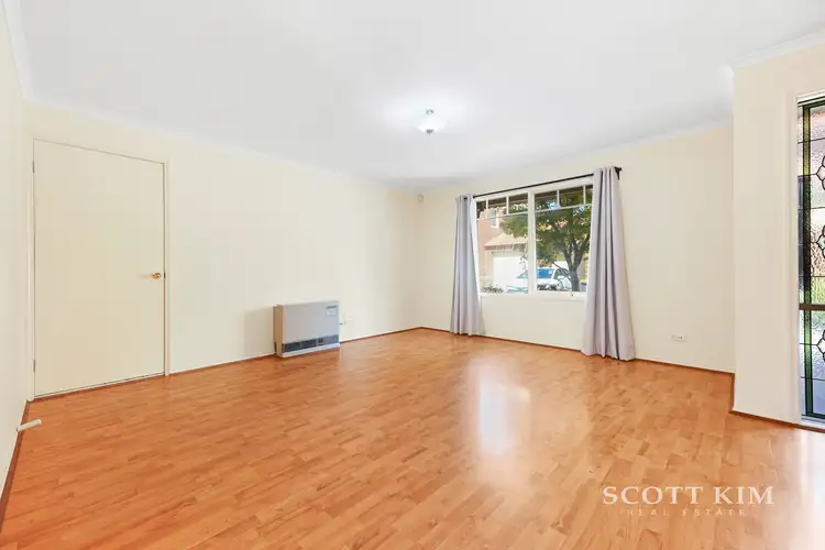 Second view of Homely townhouse listing, 14/12 Surrey Road, Mount Waverley VIC 3149