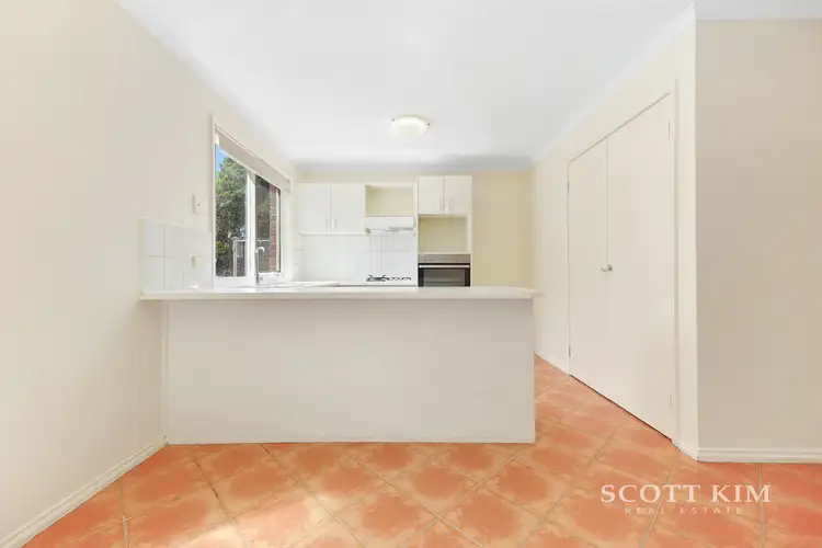 Fourth view of Homely townhouse listing, 14/12 Surrey Road, Mount Waverley VIC 3149