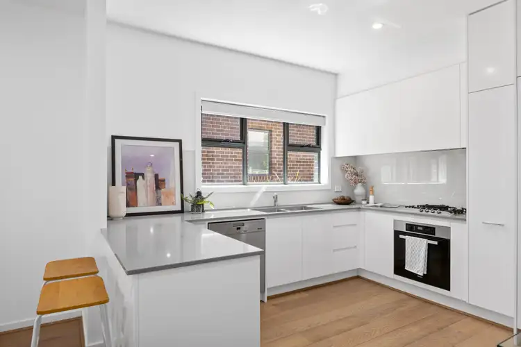 Sixth view of Homely townhouse listing, 23/520 Mitcham Road, Mitcham VIC 3132