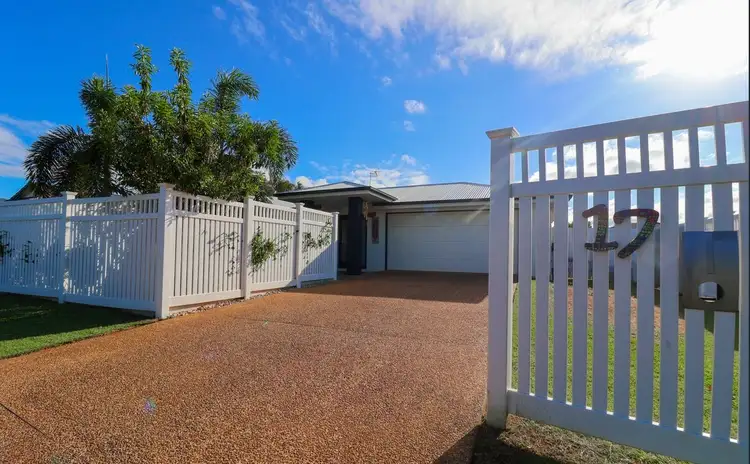 Second view of Homely house listing, 17 Back Hill Drive, Coral Cove QLD 4670