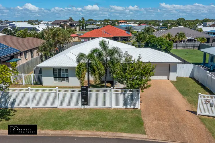 Third view of Homely house listing, 17 Back Hill Drive, Coral Cove QLD 4670