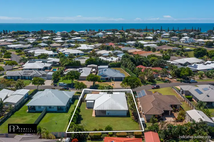 Fifth view of Homely house listing, 17 Back Hill Drive, Coral Cove QLD 4670