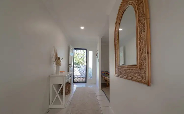 Seventh view of Homely house listing, 17 Back Hill Drive, Coral Cove QLD 4670