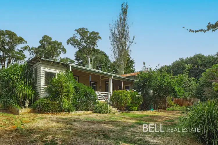 Main view of Homely house listing, 15A Station Road, Gembrook VIC 3783